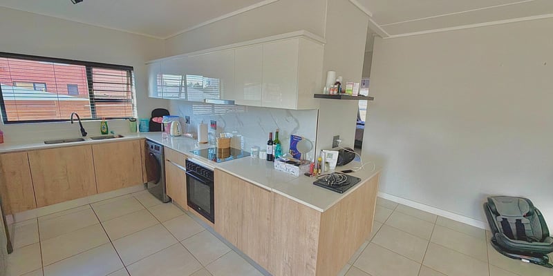 3 bedroom Flat/Apartment in Blyde Riverwalk Estate