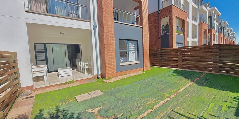3 bedroom Flat/Apartment in Blyde Riverwalk Estate