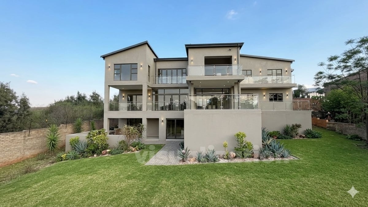 6 bedroom House in Tyger Valley