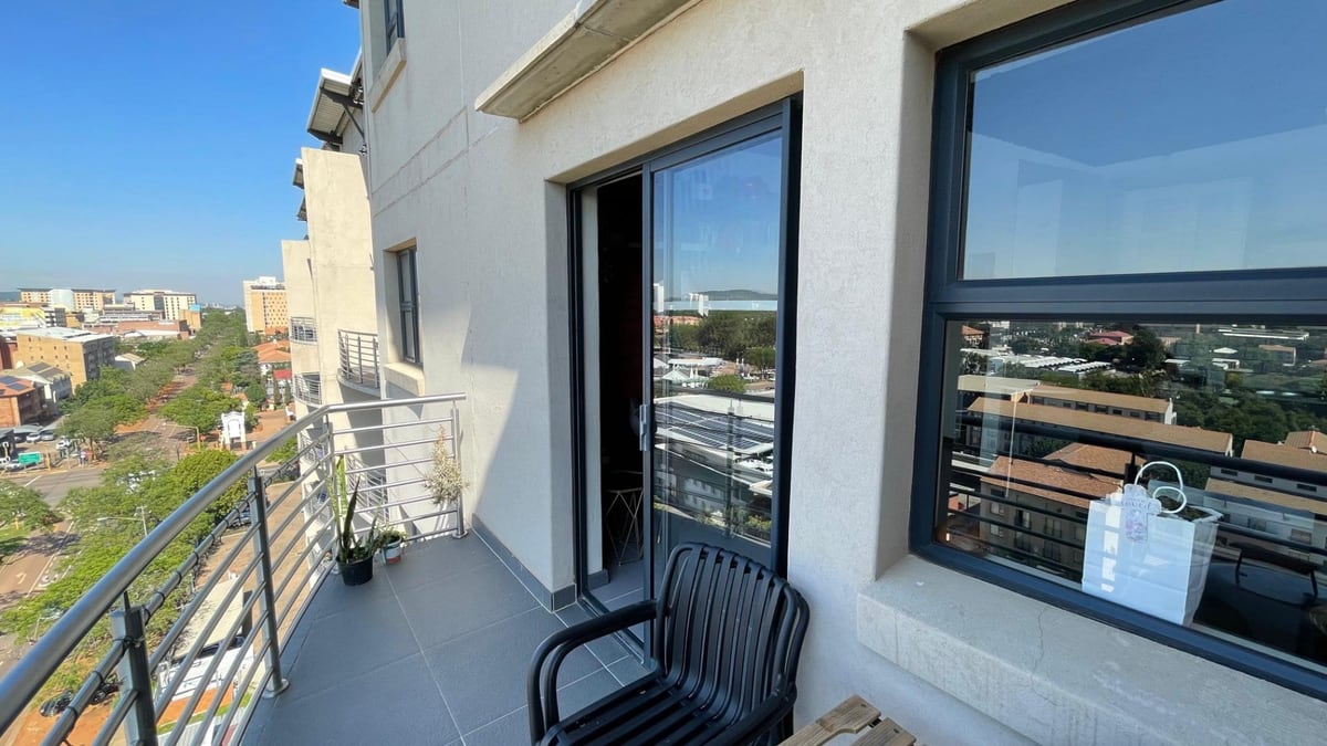 2 bedroom Flat/Apartment in Hatfield