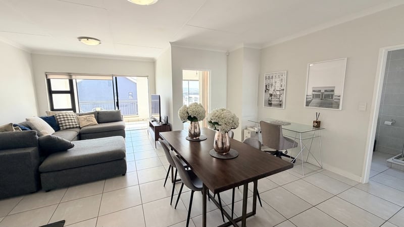 2 bedroom Flat/Apartment in Blyde Riverwalk Estate