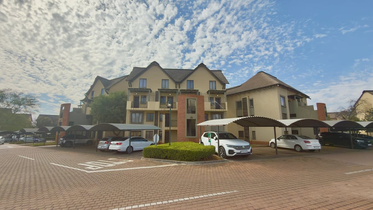 2 bedroom Flat/Apartment in Montana Tuine