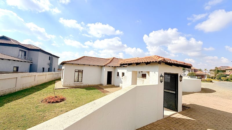 3 bedroom House in Savannah Country Estate