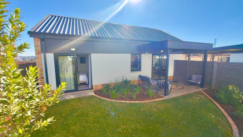 3 bedroom House in Zwartkoppies