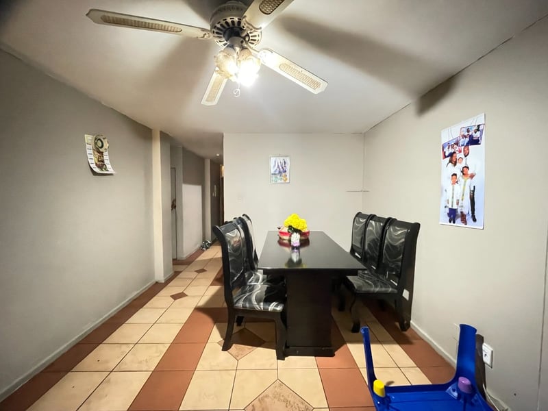 2 bedroom Flat/Apartment in Sunnyside