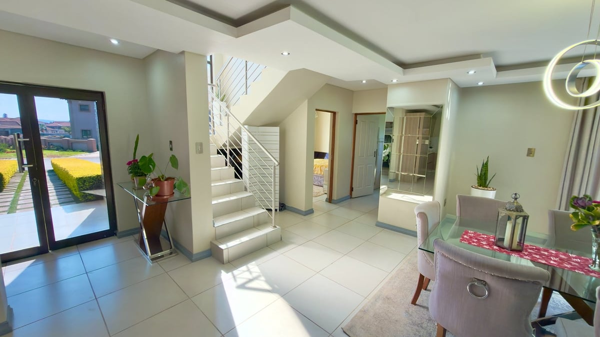 4 bedroom House in Savannah Country Estate
