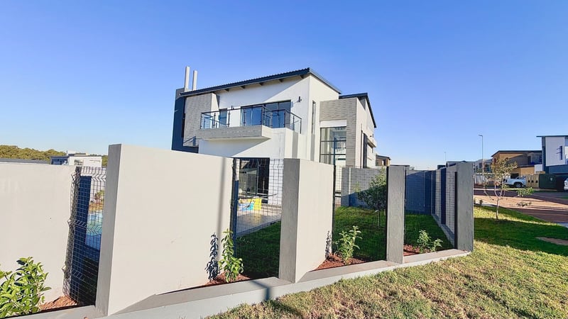 4 bedroom House in Midstream Estate